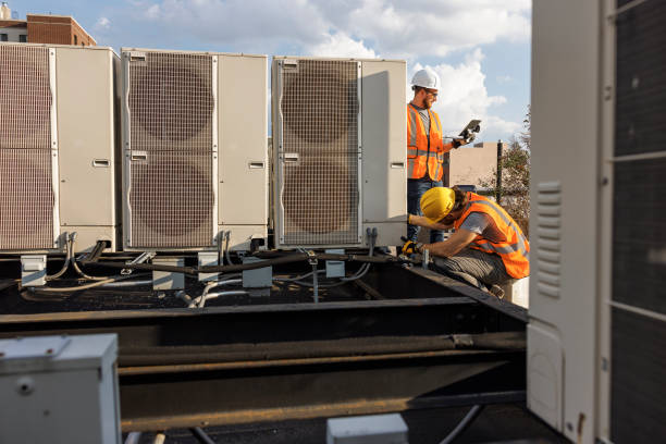 Best HVAC Air Duct Cleaning  in Cave Creek, AZ
