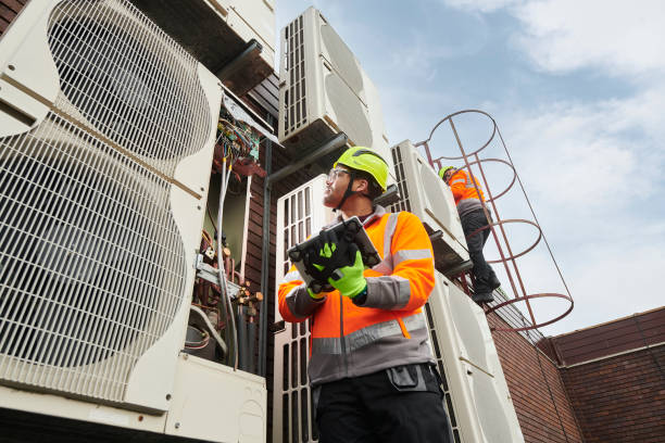 Best Central Air Repair  in Cave Creek, AZ