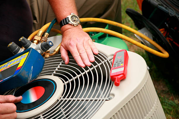 Best HVAC Installation Services  in Cave Creek, AZ