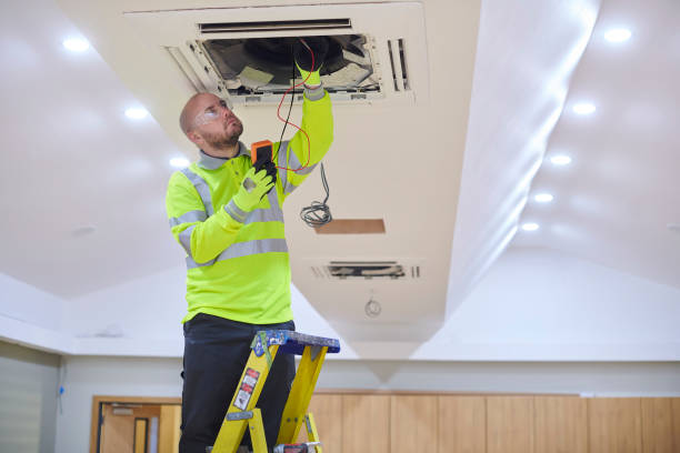 Best HVAC Cleaning Services  in Cave Creek, AZ
