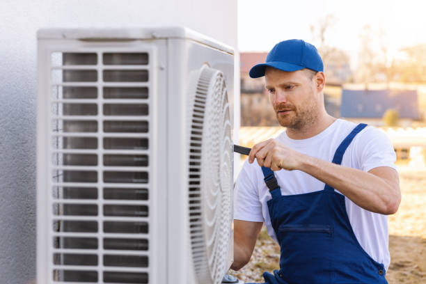 HVAC Emergency Services in Cave Creek, AZ